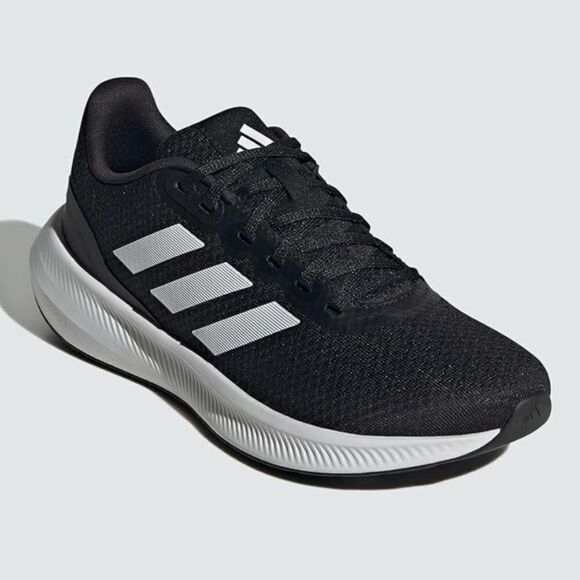 adidas - Runfalcon 3 Running Shoe - Wide - Picture 2 of 7